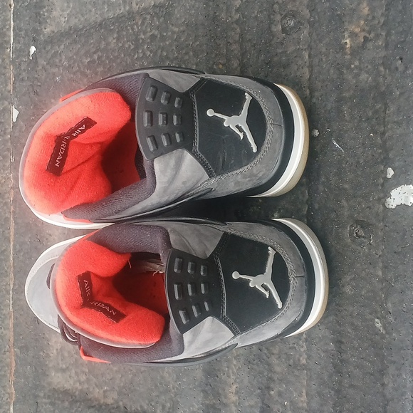 Jordan 4 Retro - Picture 4 of 4